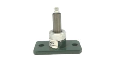 MURRAY EQUIPMENT INC 0L