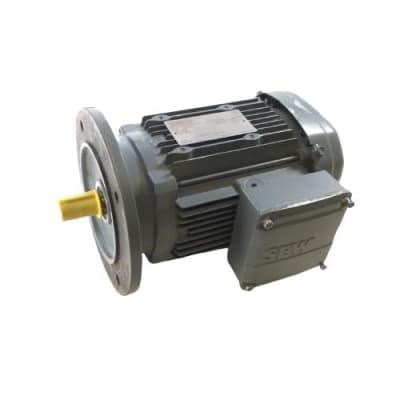 SEW EURODRIVE DRE80M2BE05HR/FF/LN