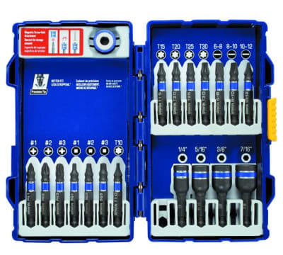 IRWIN TOOLS IWAF1319