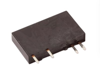 FCL COMPONENTS FTR-MYAA024E