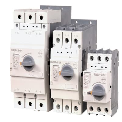 BENSHAW RMSP-100H100A