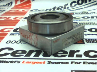 NACHI 25TABO6U-2LR/GM