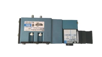 MAC VALVES INC MV-A1C-A141-PM-591JJ