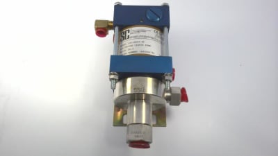SC HYDRAULICS L3C-M003-45