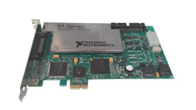 NATIONAL INSTRUMENTS NI-PCIE-6251