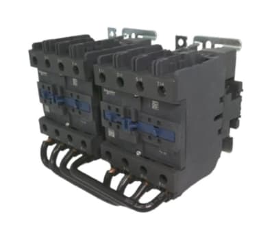 SCHNEIDER ELECTRIC LC2D80004P7