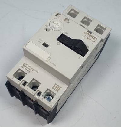 OMRON J7MN-3P-E4