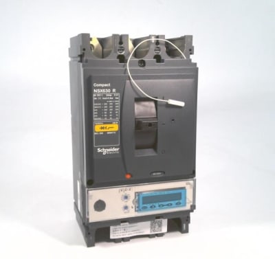 SCHNEIDER ELECTRIC LV433706