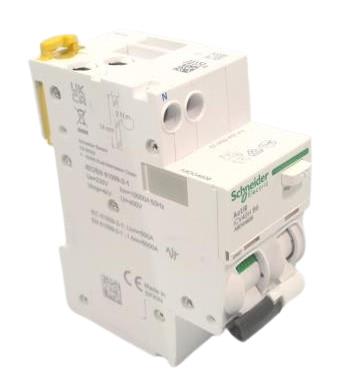 SCHNEIDER ELECTRIC A9DG4606