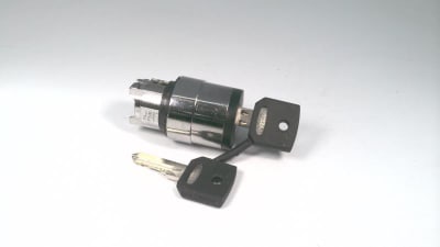 SCHNEIDER ELECTRIC ZB4BG6K