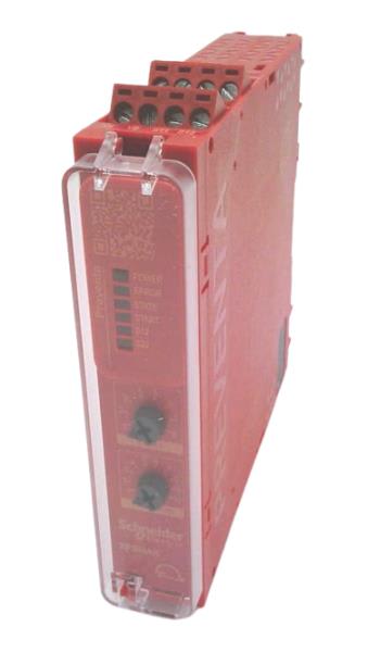 SCHNEIDER ELECTRIC XPSUAK32AP