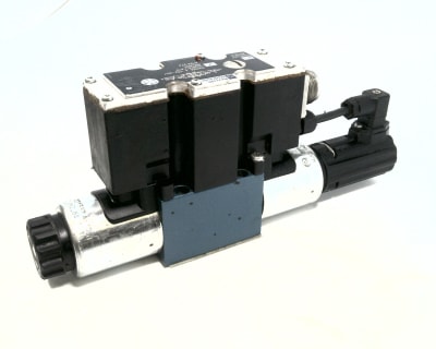 REXROTH HYDRAULICS 4WREE6V32-20/G24K31A1V