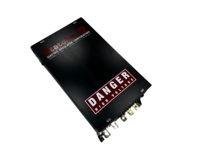 ELECTRIC REGULATOR DC42NS-4-4