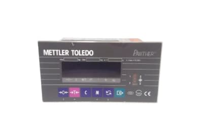 METTLER TOLEDO PTPN-1500-000