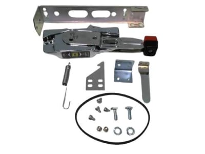 SCHNEIDER ELECTRIC 51140-278-01-D