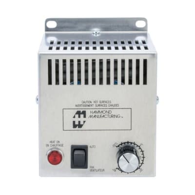 HAMMOND MANUFACTURING FLHTF125A115