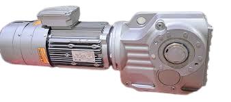 SEW EURODRIVE KA77TR37DRN80M4