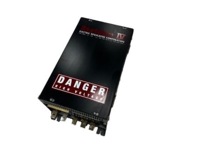 ELECTRIC REGULATOR DC42NS-3-2