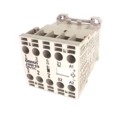 OMRON J7AN-E9-DC24