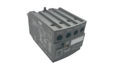 ASEA BROWN BOVERI TEF4-OFF