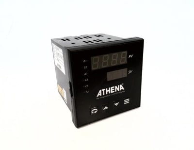 ATHENA 25C-B-B-B-0-0-0-00-0-00