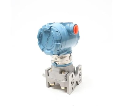EMERSON 3051CD3A02A1AH2E5