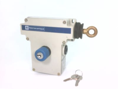 SCHNEIDER ELECTRIC XY2-CE1A450H7