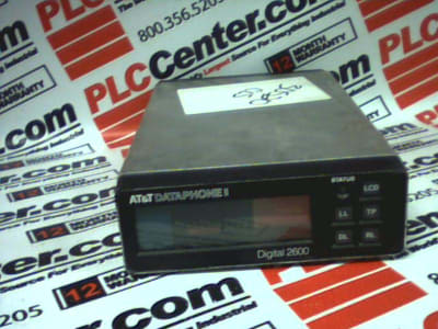 AT&T DIGITAL-2600