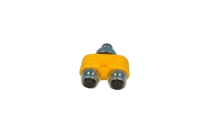 TURCK YBZ2-FSM4.5/2FK4.5/S651