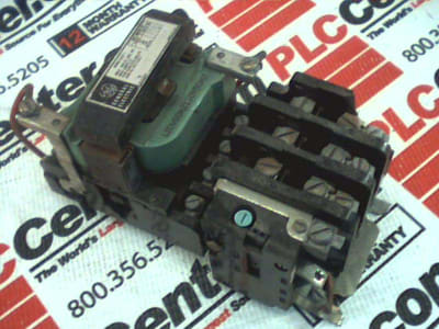 GENERAL ELECTRIC CR208C200RTDA