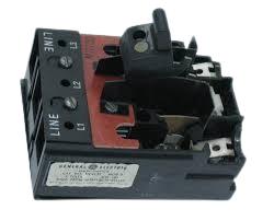 GENERAL ELECTRIC THMC33