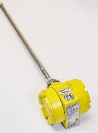 FLUID COMPONENTS ST51-3G33EA00