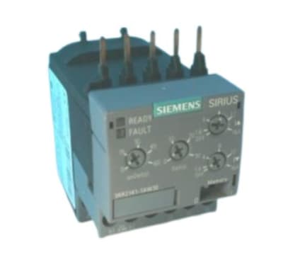 SIEMENS 3RR2141-1AW30