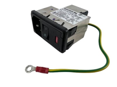 TE CONNECTIVITY PS0SXDS6B