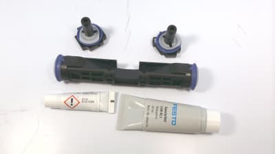 FESTO DGC-25-G/GF/KF