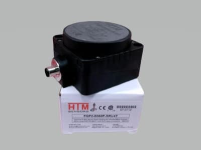 HTM SENSORS FQP2-8050P-SRU4T