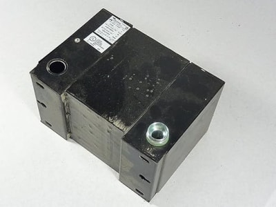 HAMMOND POWER SOLUTIONS EP6P