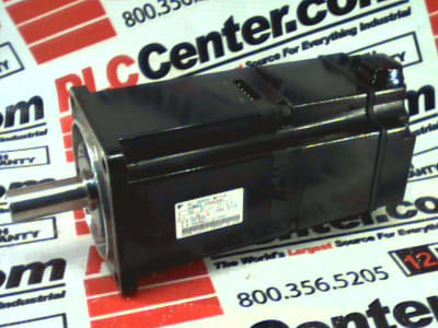 YASKAWA ELECTRIC SGMAS-08A2A4C
