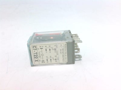 TURCK C7-T22X/024VDC