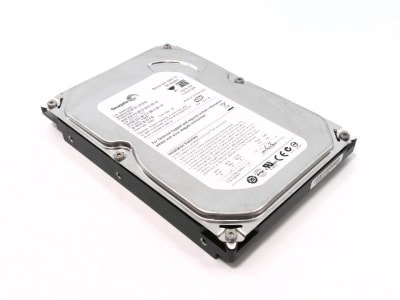 SEAGATE 9CY131-313