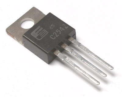 GENERIC 2SC2542