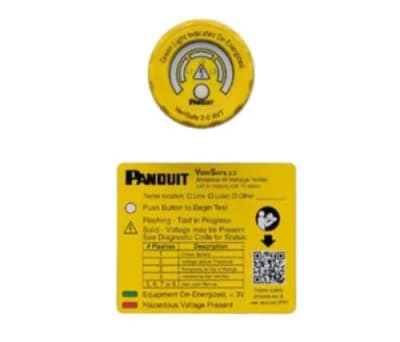 PANDUIT VS2-AVT-RL