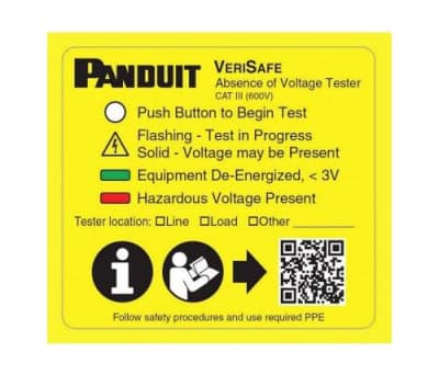 PANDUIT VS-AVT-RL