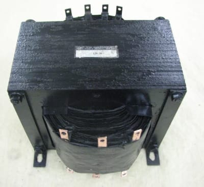 SIGNAL TRANSFORMER 120-6