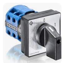 KRAUS & NAIMER CG10-A232