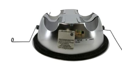 LITHONIA LIGHTING AFZ 84A TRIM