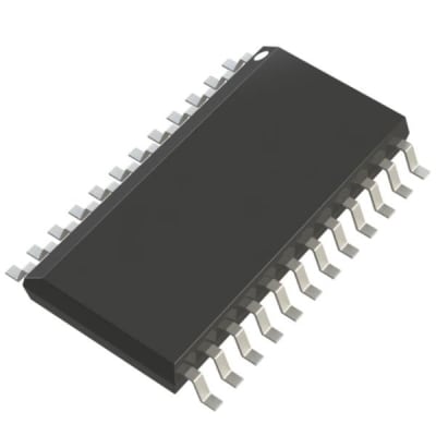 MAXIM INTEGRATED PRODUCTS MAX7219EWG+