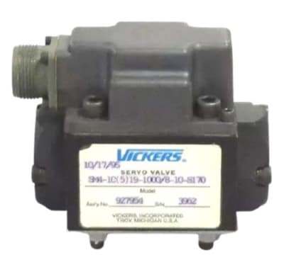 EATON CORPORATION SM4-10(5)19-1000/8-10-S170