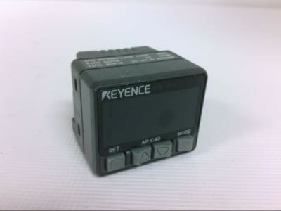 KEYENCE CORP AP-C40
