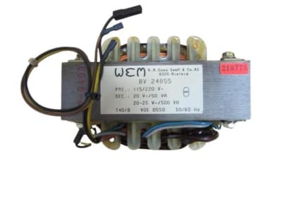 WEM BV 25 230